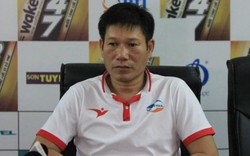 Thua Hà Nội FC, HLV Viettel bất ngờ lên tiếng trách... bác sĩ ĐT Việt Nam