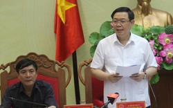 Phó Thủ tướng Vương Đình Huệ: Xây dựng thương hiệu qua OCOP