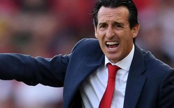 Học trò mắc sai lầm khó tin, Arsenal hòa đáng tiếc, HLV Emery nói gì?