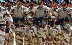 Tư lệnh quân đội Iran nổi giận cảnh báo chiến tranh với Mỹ
