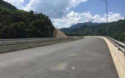 Cao tốc Cam Lộ - La Sơn: Chặn tình trạng tham nhũng, tiêu cực trong dự án
