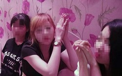 Vạch trần các “động mại dâm” núp bóng spa, karaoke khắp Việt Nam