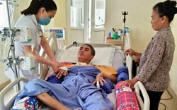 Thái Nguyên: Đau lòng bác sĩ đột quỵ vì làm việc quá sức