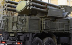 Bí mật quân sự: Đã tìm được cách tiêu diệt Rồng lửa S-400 và Pantsir -S1