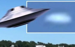 UFO bay qua New York: Bằng chứng không thể chối cãi về người ngoài hành tinh?