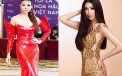 Siêu mẫu Thanh Hằng chỉ ra thiếu sót của Á hậu Thúy Vân tại Hoa hậu Hoàn vũ Việt Nam 2019