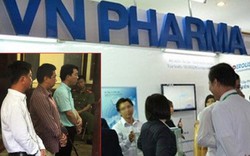 Vụ VN Pharma: Thanh tra Chính phủ đề nghị xử lý lãnh đạo Bộ Y tế