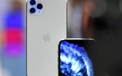 Ngất với chi phí sửa chữa màn hình iPhone 11, 11 Pro và 11 Pro Max