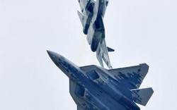 Bí mật quân sự: NI nghi ngờ Nga đang chuẩn bị cho chiến tranh 