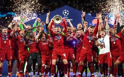 Liverpool gặp may khi bốc thăm FIFA Club World Cup