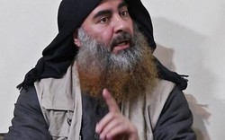 Thủ lĩnh tối cao IS tái xuất sau 4 tháng