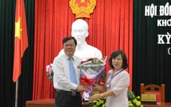 Hà Nội: Tân Chủ tịch HĐND Phúc Thọ thay ông Hoàng Mạnh Phú là ai?