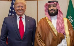 Trump muốn cho Ả Rập Saudi thuê quân Mỹ để đánh Iran?