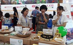 AgroViet 2019: Quy tụ 250 gian hàng đặc sắc của Việt Nam và thế giới