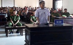 Hà Tĩnh: Xã đội trưởng chém cháu 15 tuổi tử vong lĩnh 8 năm tù