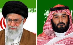 Vì sao Iran và Ả Rập Saudi là hai kình địch ở Trung Đông?
