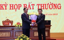 Thủ tướng phê chuẩn kết quả bầu Phó Chủ tịch tỉnh Phú Thọ