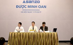 CEO Phạm Văn Tam tự “minh oan”: Chưa đủ cơ sở Asanzo "vô tội"?