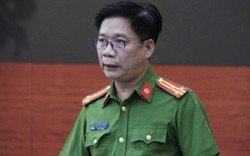 Công an Hà Nội nói "không có sự phá hoại" trong vụ cháy Rạng Đông