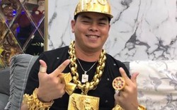 Nóng 24h qua: Phúc XO – người đeo nhiều vàng giả nhất Việt Nam bị đề nghị truy tố