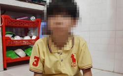 NÓNG: Bé gái 10 tuổi nghi bị nhóm thiếu niên xâm hại tại phòng trọ