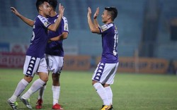 Bứt tốc chóng mặt, Quang Hải lọt top Vua phá lưới nội V.League