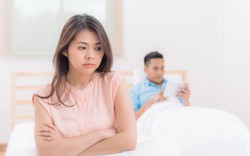 Chồng trách vợ "nhu cầu cao" khi nửa năm cũng chưa động đến nhau
