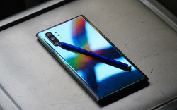 Pixel 4 XL chưa ra mắt, Youtuber người Việt đã tung video so sánh với Galaxy Note 10+