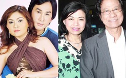 Chế Linh, Kim Tử Long và những sao nam đông con nhiều vợ nhất showbiz Việt