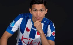 Tin sáng (18/9): Heerenveen có quyết định bất ngờ, Văn Hậu khó đá chính