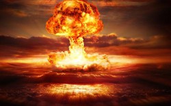 Kịch bản chiến tranh hạt nhân Nga-Mỹ: 34 triệu người chết trong 45 phút?