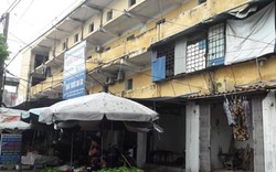 Thái Nguyên: Di dời khỏi chung cư cũ, người dân đổ nợ