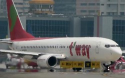 159 hành khách từ Việt Nam bay đi Hàn Quốc phải chờ 11 tiếng vì lý do lãng xẹt