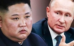 Putin nổi giận vì tàu cá Triều Tiên tấn công tàu cảnh sát biển Nga