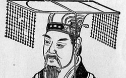 Truyền thuyết lạ lùng về “ông hoàng bốn mặt” của Trung Quốc