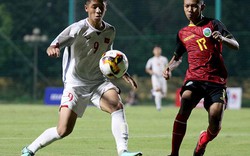 Lịch thi đấu vòng loại U16 châu Á 2020 ngày 18/9: 3 điểm cho U16 Việt Nam