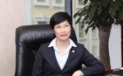 Chân dung Quyền Tổng giám đốc BaoVietBank Nguyễn Thị Thanh Hường