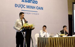 "Asanzo ghi xuất xứ Việt Nam không được, Trung Quốc không xong"