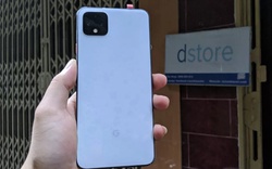 Tiết lộ gây “choáng” về Pixel 4 XL 5G