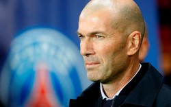 Thua thảm PSG, HLV Zidane cay đắng thừa nhận sự thật