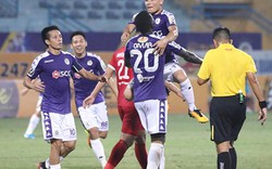 HLV Park Hang-seo "gật đầu", lịch thi đấu V.League được điều chỉnh