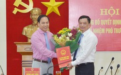 Quảng Ninh: Bổ nhiệm Phó Trưởng ban Quản lý vịnh Hạ Long mới