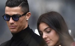 Tin buồn cho triệu fan nữ bóng đá: Ronaldo xác nhận cưới siêu mẫu