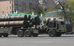 "Rồng lửa" S-300, S-400 lừng danh của Nga không nhận ra tiêm kích Israel bay ngay trên đầu?