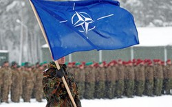 Tướng Mỹ tuyên bố bất ngờ khiến NATO bẽ bàng trước Nga