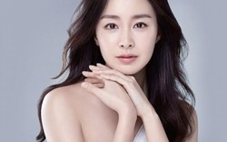 Sau khi ông xã lên Top 1, Kim Tae Hee sinh con thứ 2