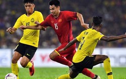 Vừa mở bán, vé trận Việt Nam – Malaysia đã rao khắp chợ đen giá cao gấp 10 lần