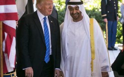 Quốc gia "vội vã" gia nhập liên minh với Mỹ sau vụ tấn công vào Ả rập Saudi