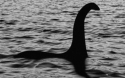 Phát hiện sự thật bất ngờ về quái vật hồ Loch Ness