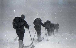 Thảm kịch 9 người leo núi bị "quái vật" xé xác ở vùng núi Nga